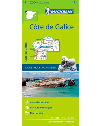 Côte de Galice