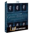Game of Thrones Saison 6 Edition spéciale Fnac Blu-ray