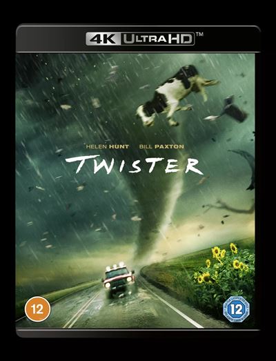 Twister
