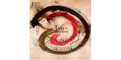 Ton zeichen
