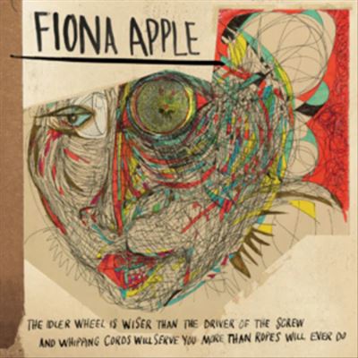The Idler Wheel is Wiser Than the Driver of the Screw and Whipping Cords Will Serve You More Than Ropes Will Ever Do