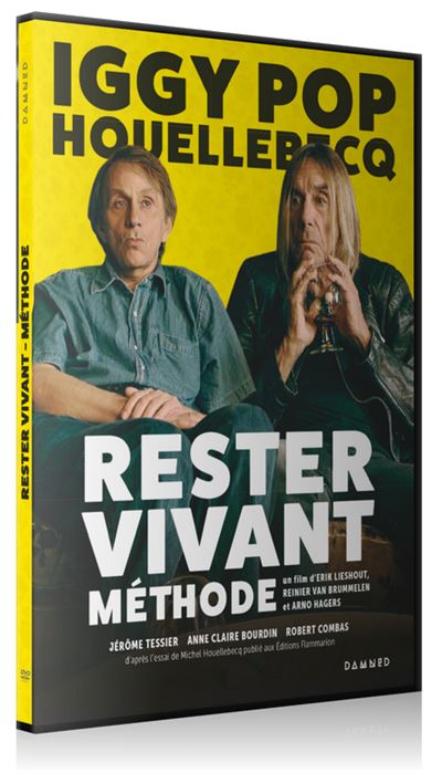 Rester vivant/methode