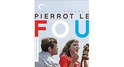 Pierrot le fou