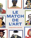 Le match de l'art
