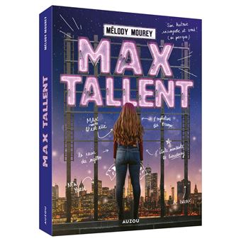 Max tallent