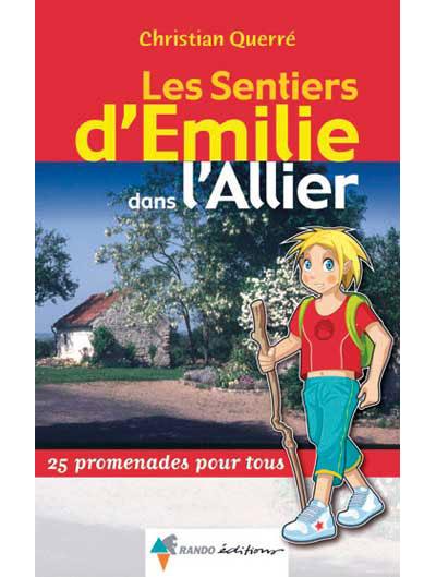 Émilie Allier
