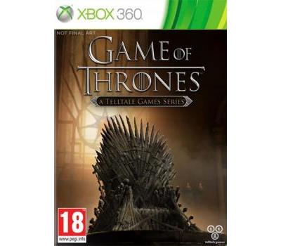 GAME OF THRONES MIX X360