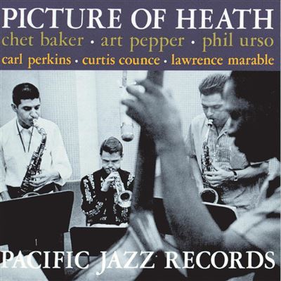Picture Of Heath Édition Limitée