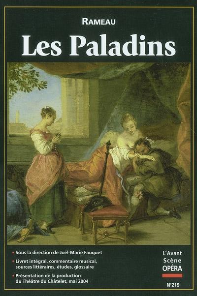 Aso n.219 - les paladins