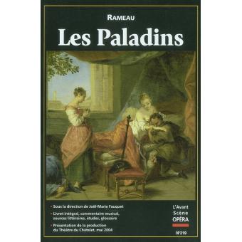 Aso n.219 - les paladins