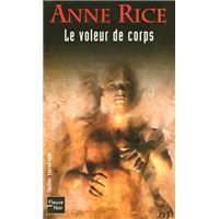 Le voleur de corps