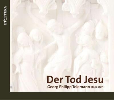 La Mort de Jésus