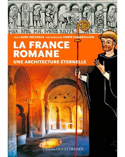 La France romane