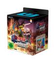Pochette avant du jeu Zelda Hyrule Warriors Edition Collector Wii U - Nintendo Wii U