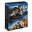 Harry PotterHarry potter integral/les animaux fantastiques 1/coffret_0