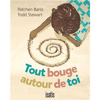 Tout bouge autour de toi