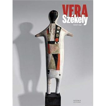 Vera Szekely