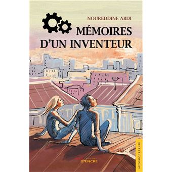 Mémoires d'un inventeur