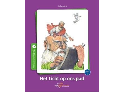 Werkboek 13-15 jaar