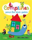 Comptines pour les tout-petits