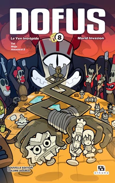 Dofus manga double,08
