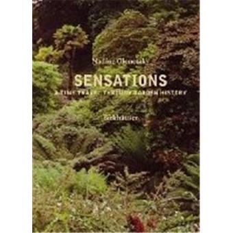 Sensations a time travel throu
