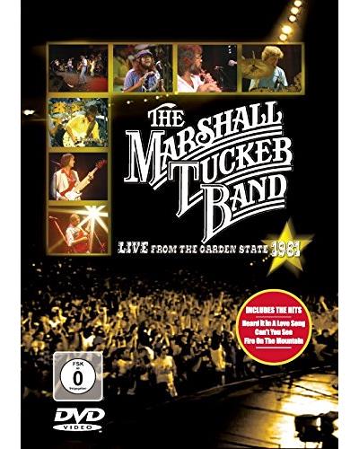 その他 Live from the Garden State 1981 [DVD] Live From The Garden State 1981 - DVD-zone 1 - alle DVD's | fnac