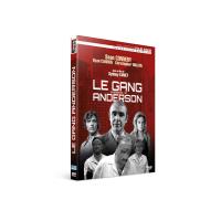 Le Gang Anderson DVD