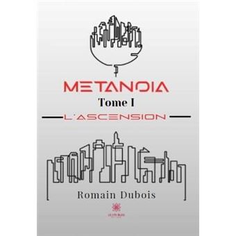 Metanoïa