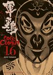 Coq de combat T16 (NED)