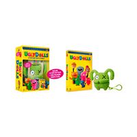 UglyDolls Edition Limitée DVD