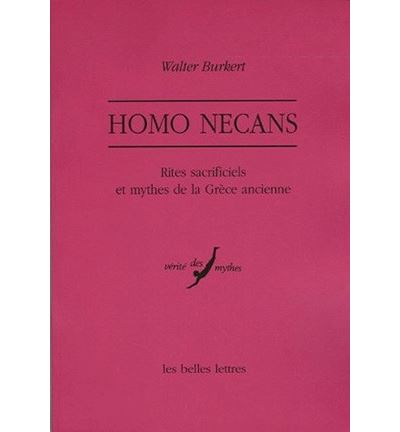Homo Necans