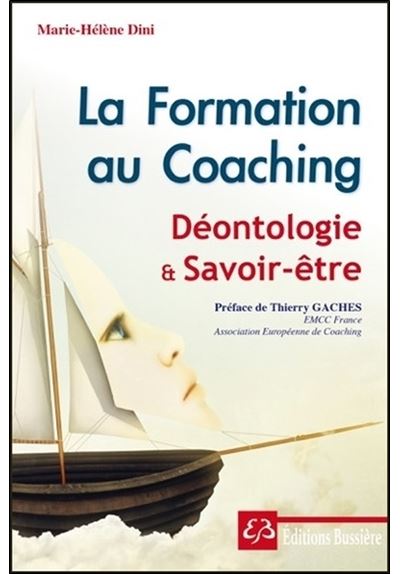 La formation au coaching