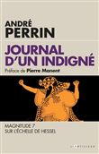 Journal d'un indigné