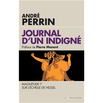 Journal d'un indigné