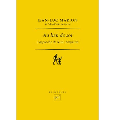 Au lieu de soi