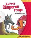 Petit chaperon rouge - album + cd
