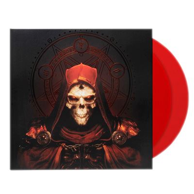 Diablo II Resurrected