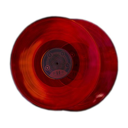Vinyle Diablo II: Resurrected - Edition 2LP Par Iam8bit (Neuf Sous Blister)