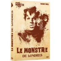 Le monstre de Londres DVD