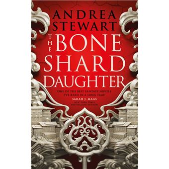 BONE SHARD DAUGHTER Achat Livre Ou Ebook Fnac   The Bone Shard Daughter 