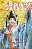 The Elusive Samurai - Tome 2