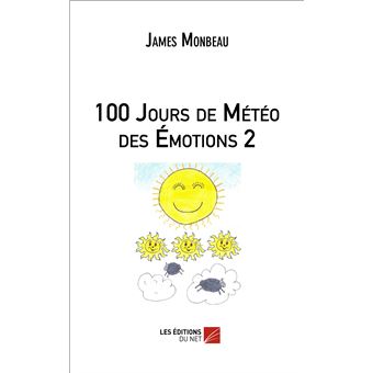 100 Jours de Météo des Émotions 2