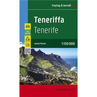 Tenerife, Teneriffa