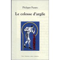 Le colosse d'argile