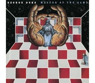 Master of the Game Vinyle 180gr