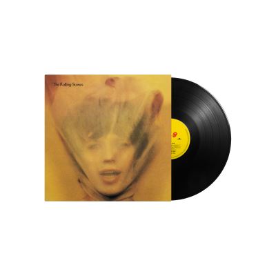 Goats Head Soup