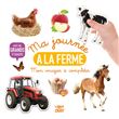 Ma journée la ferme