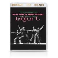 Messe Pour Le Temps Present (Blu-Ray Audio)