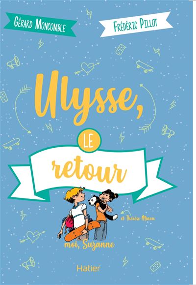 Ulysse, le retour